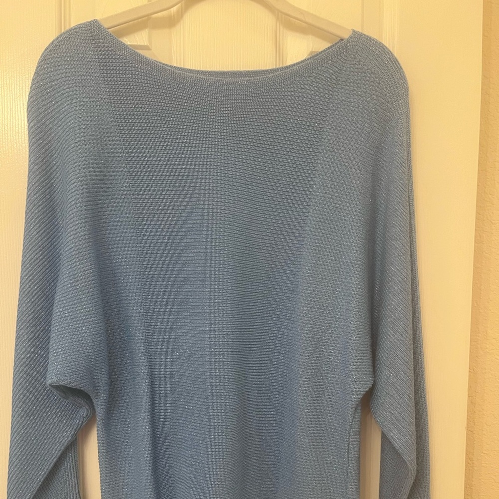 NWT Tommy Bahama Breaker Bonita Sweater XS